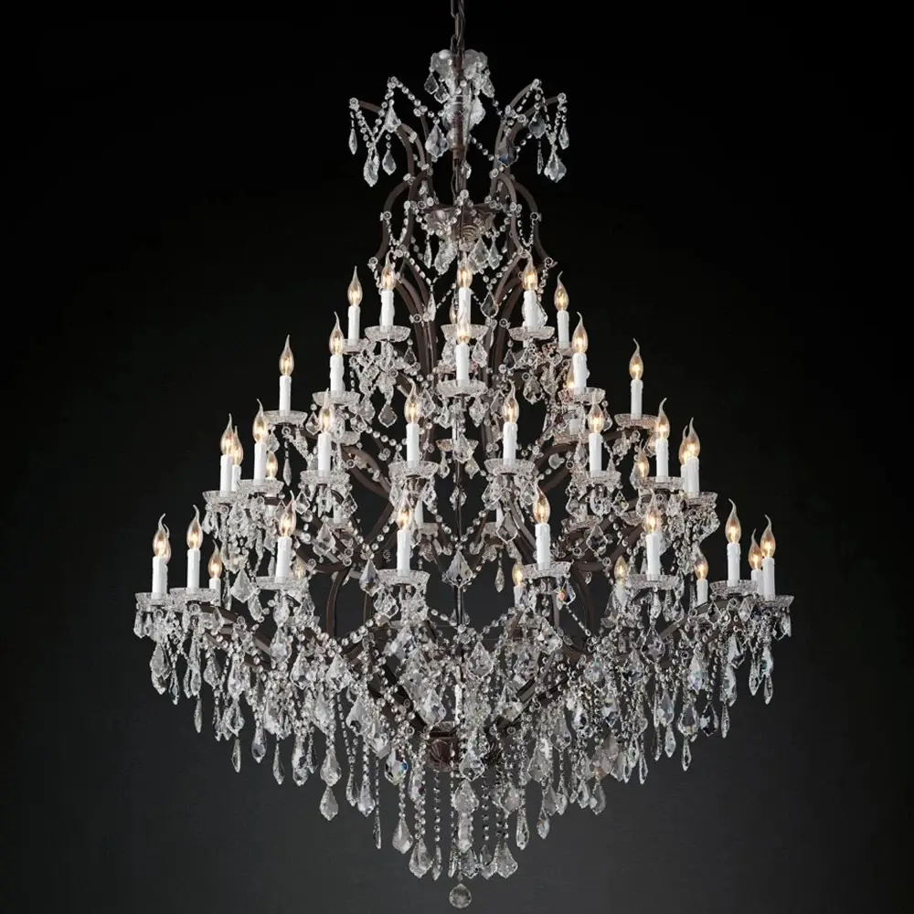 Maria Theresa Chandelier crystal Lighting