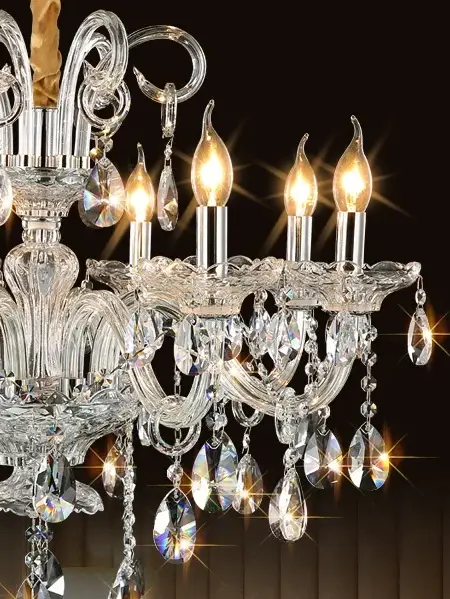 No Lampshades