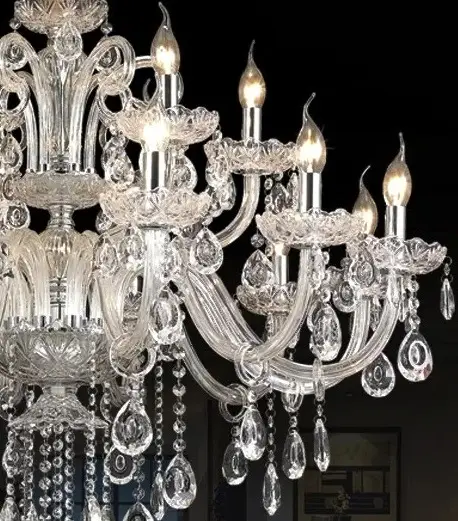 Silver Transparent