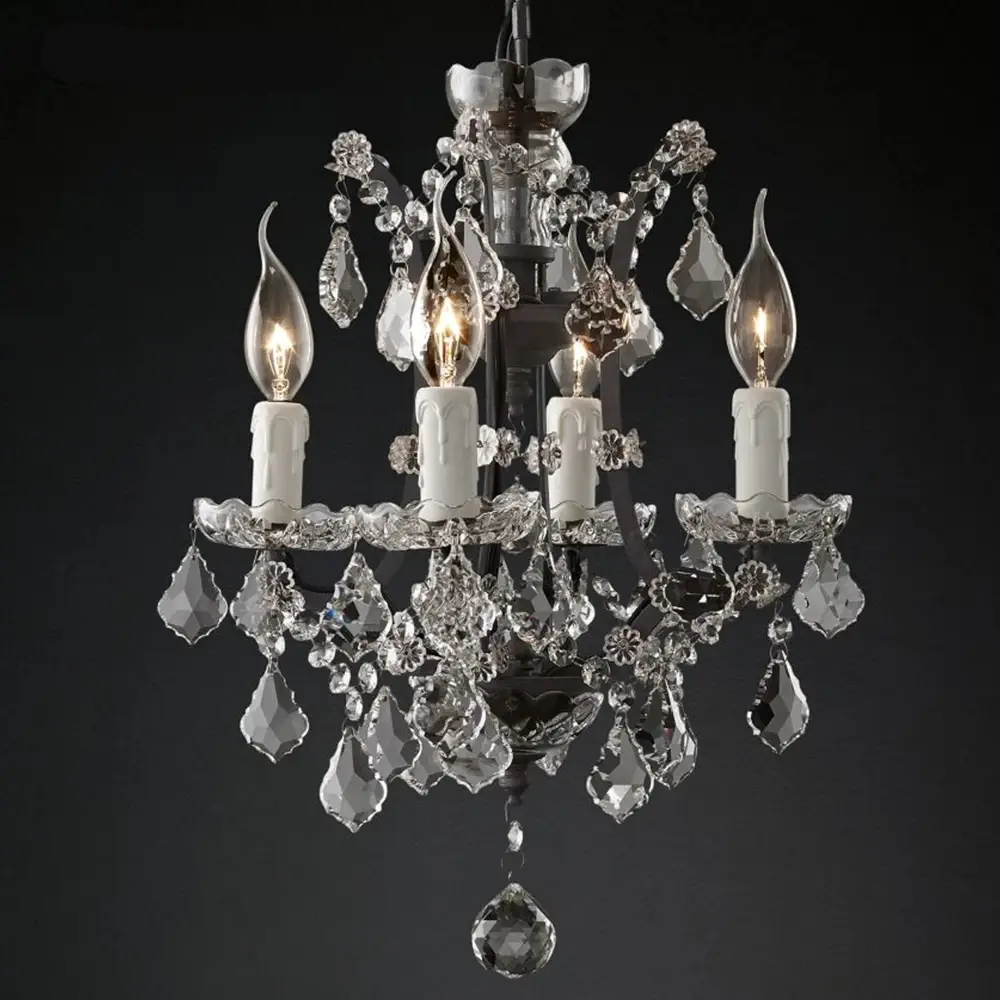 Maria Theresa Chandelier crystal Lighting - Image 6