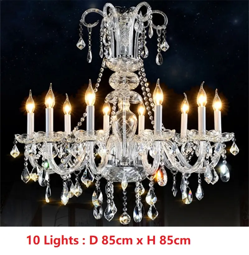 10 Lights