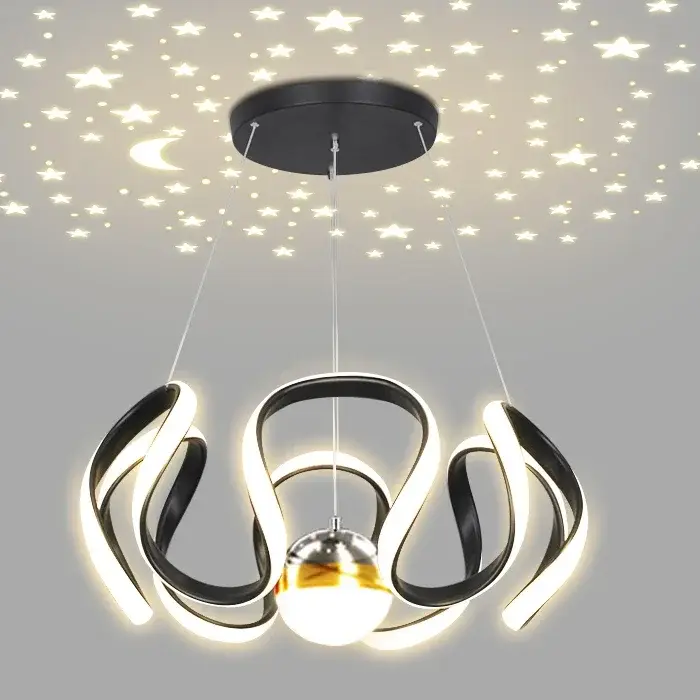 Black with 1 ball