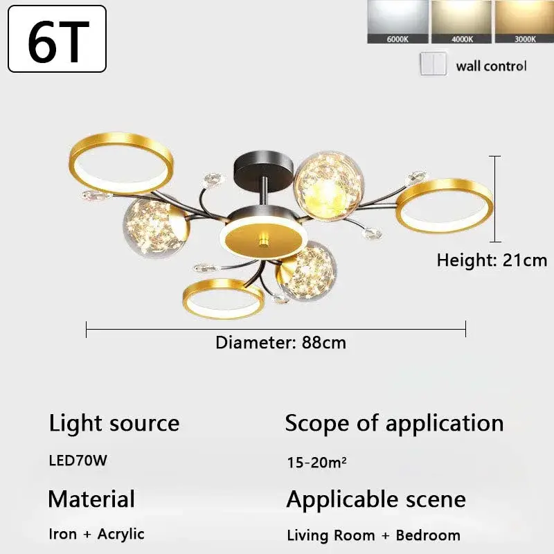 6T (70W)