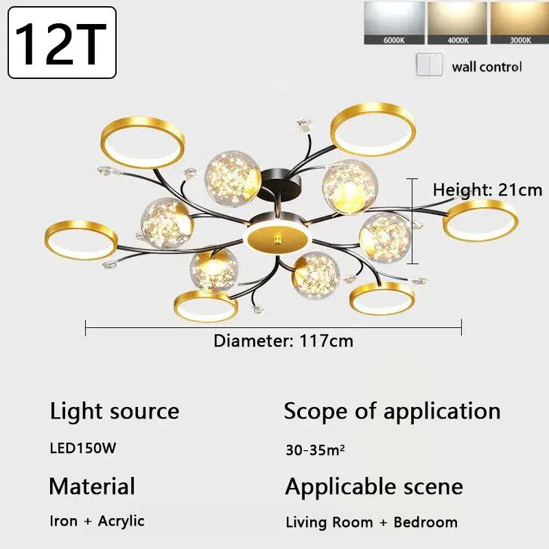 12T (150W)