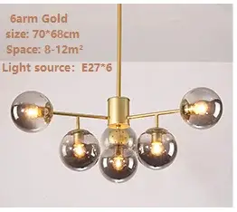 6armGoldSmoky gray