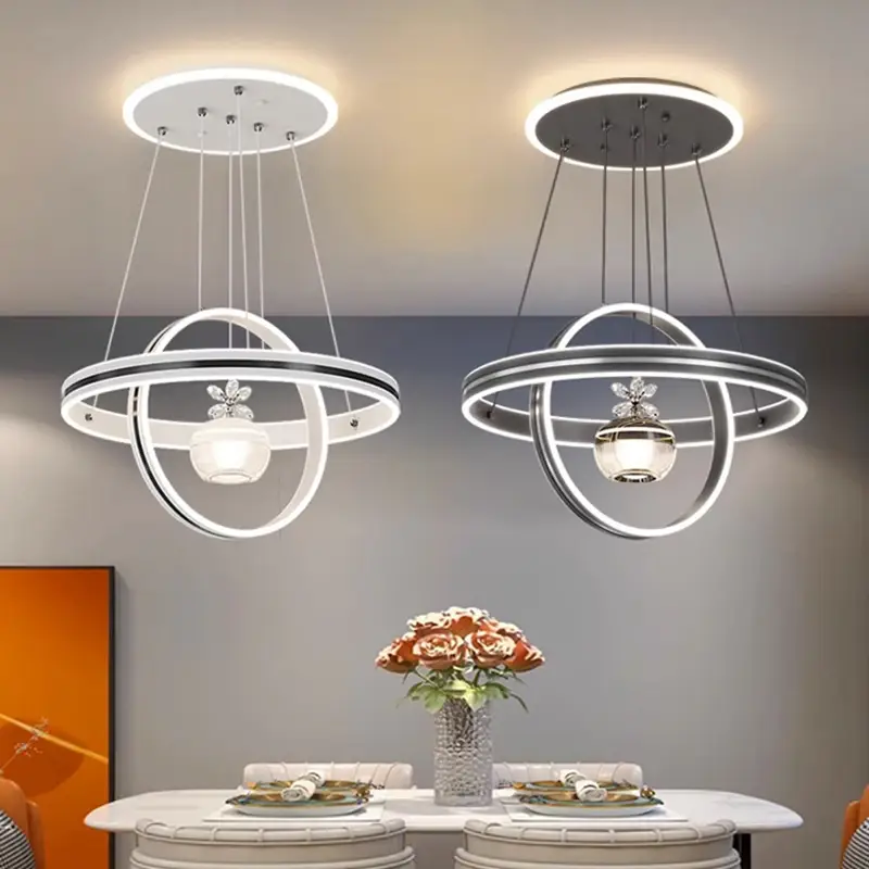 LED Pendant Lights Indoor Lighting Hanging Light - Image 2