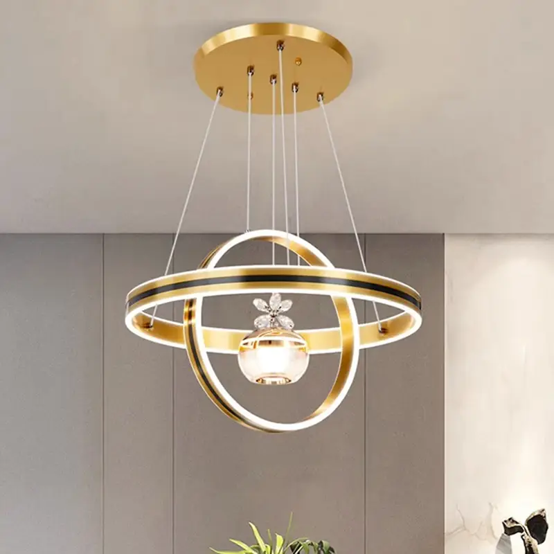 LED Pendant Lights Indoor Lighting Hanging Light - Image 6