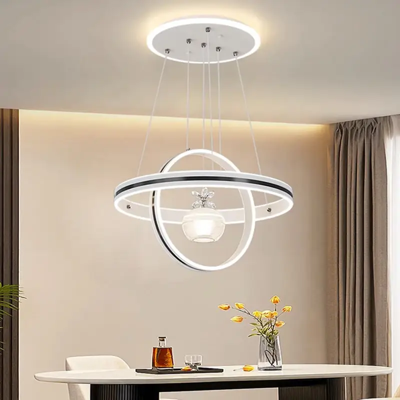 LED Pendant Lights Indoor Lighting Hanging Light - Image 4