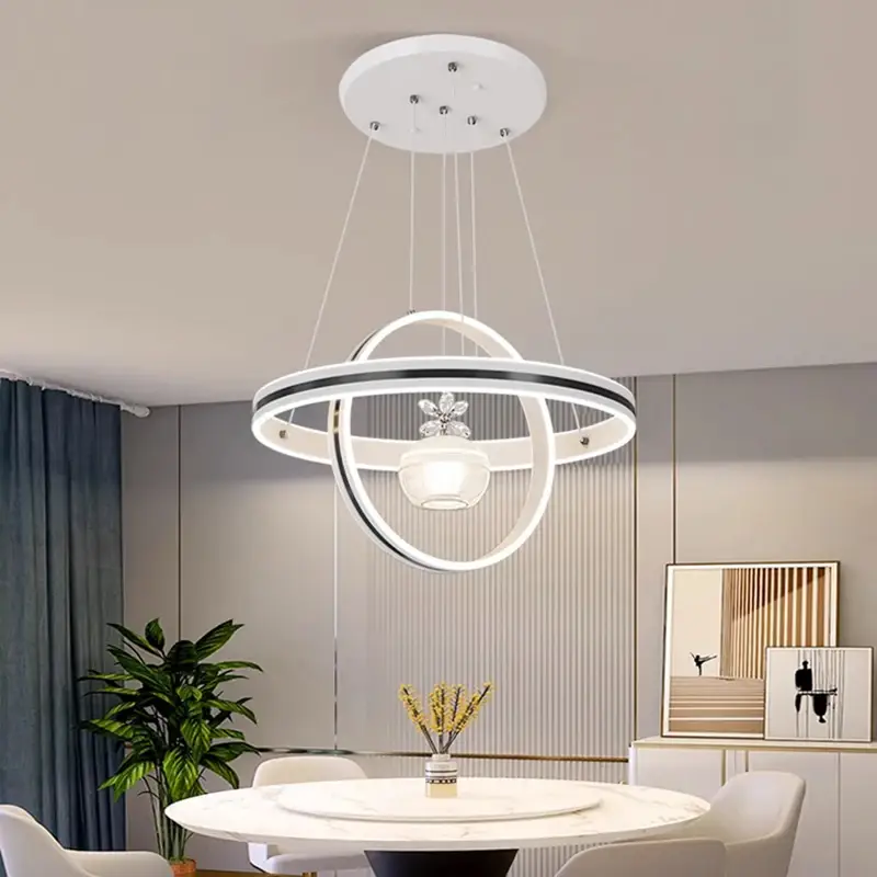 LED Pendant Lights Indoor Lighting Hanging Light - Image 3