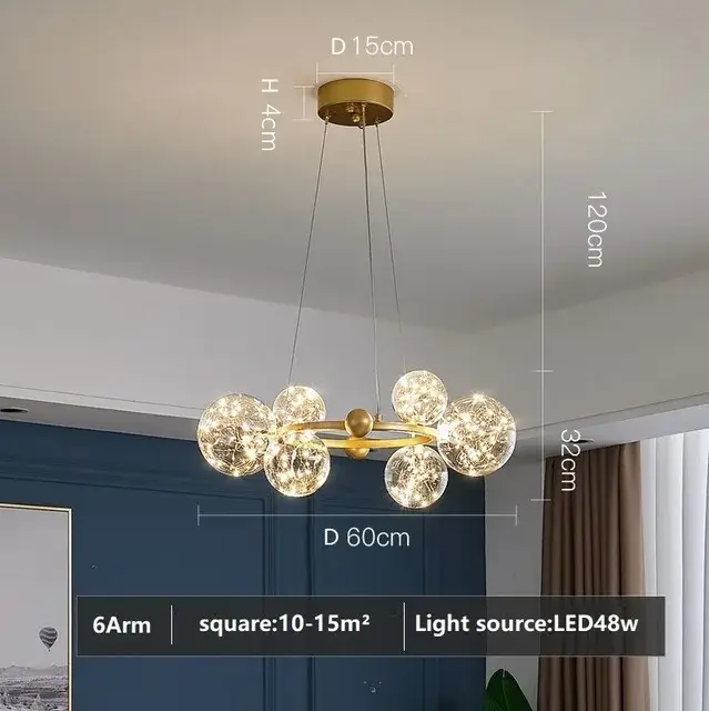 stars - 6L GOLD