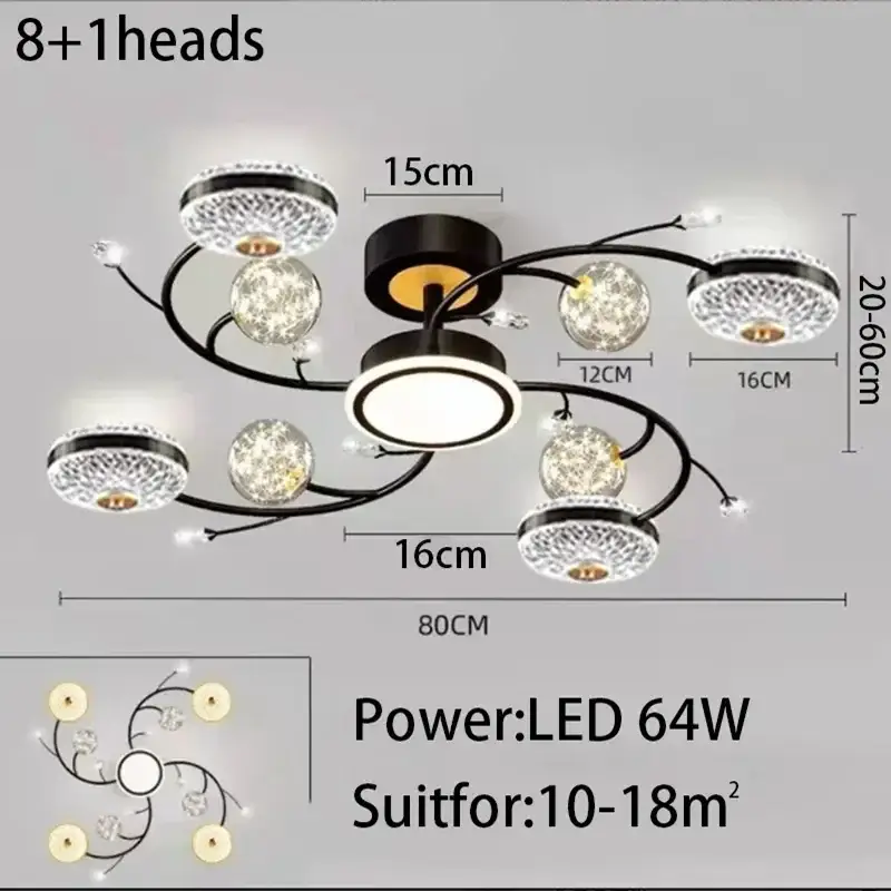 8heads
