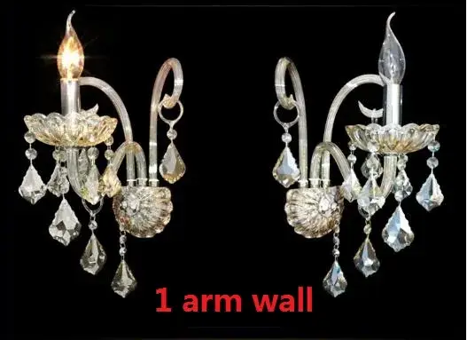 Candle Pendant Chandelier Light Fixture - Image 7