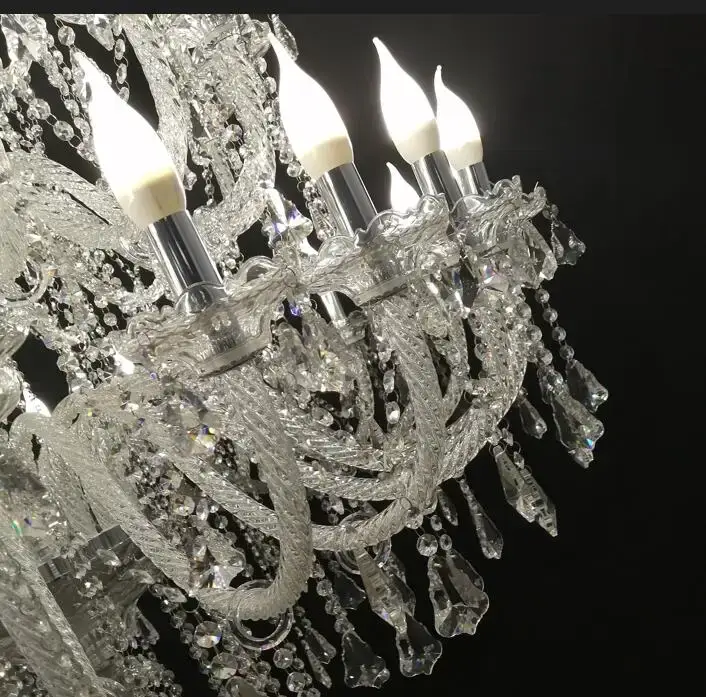 Transparent silver