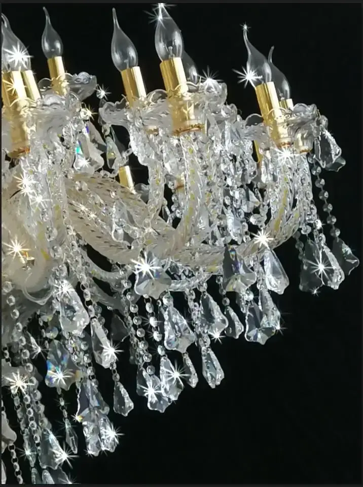 Transparent Gold