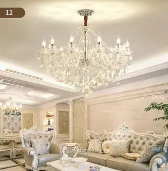 12 Lights
