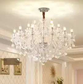 15 Lights