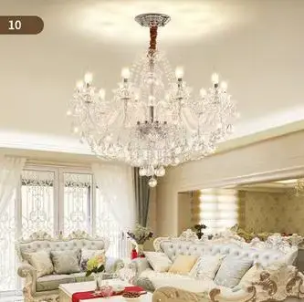 10 Lights