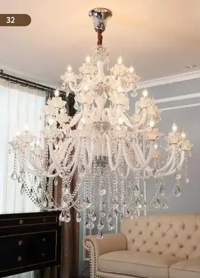 32 lights