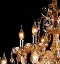 without Lampshade