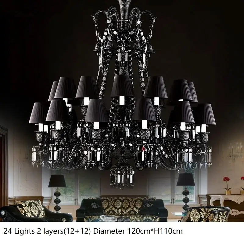 24 Lights 2 layer