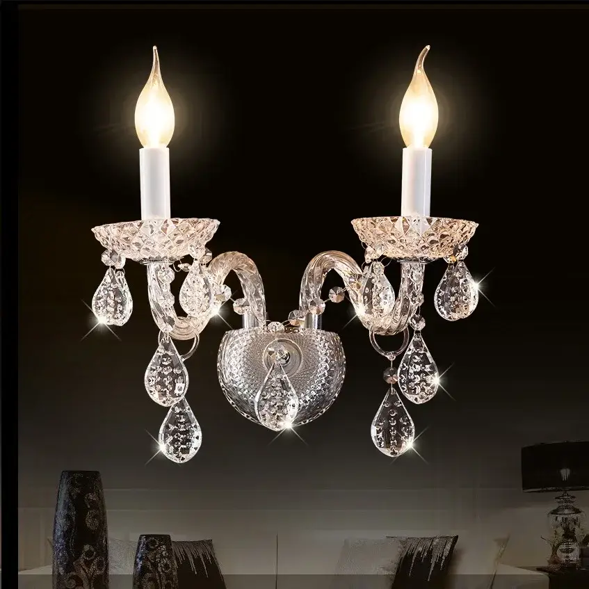 Chandelier Lighting For Living Room - Image 6
