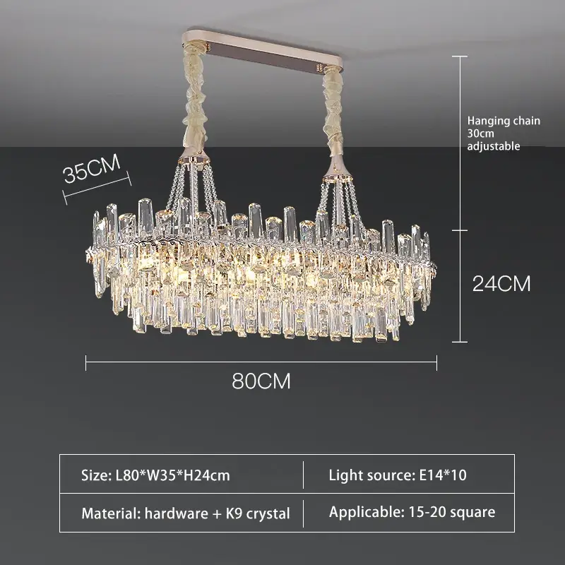 L80 W35 H24CM