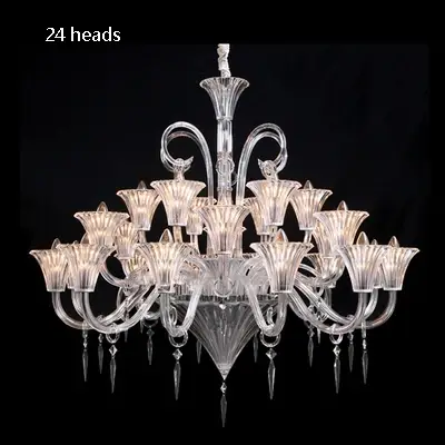 24 heads