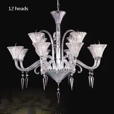 12 heads