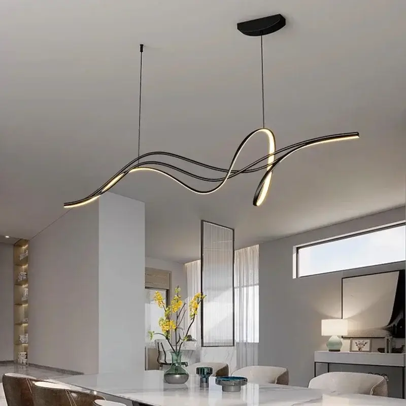Led Pendant Chandelier Lighting Fixture - Image 4