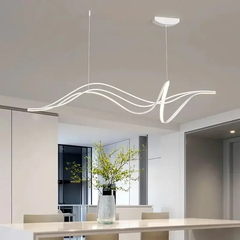 Led Pendant Chandelier Lighting Fixture - Image 3
