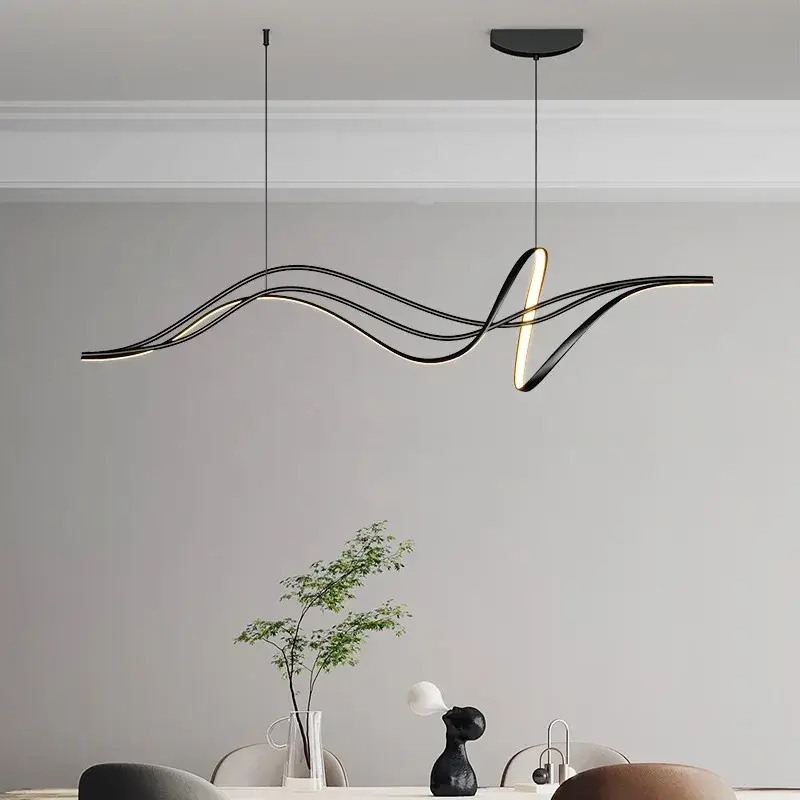 Led Pendant Chandelier Lighting Fixture - Image 6
