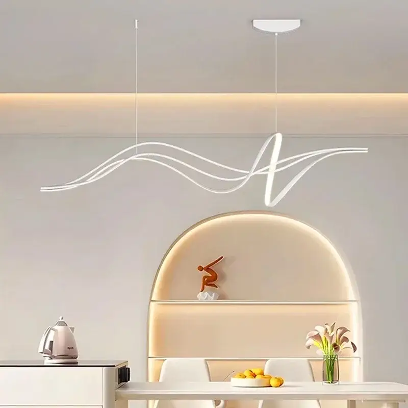 Led Pendant Chandelier Lighting Fixture - Image 2