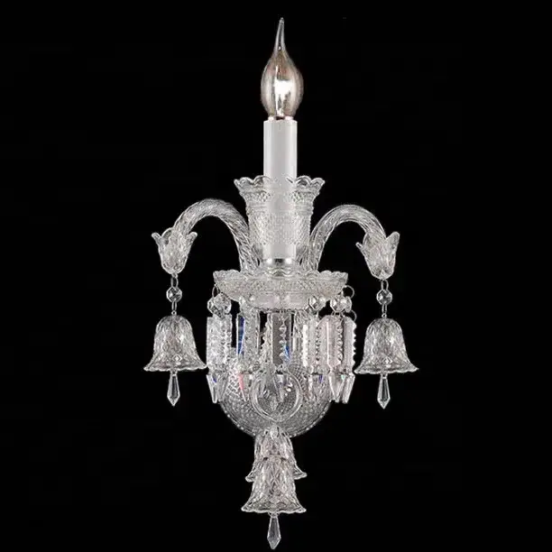 Luxury Crystal Chandelier Large Ceiling - Image 7