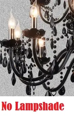 Without Lampshades