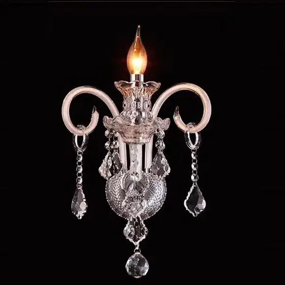 1 head wall lamp