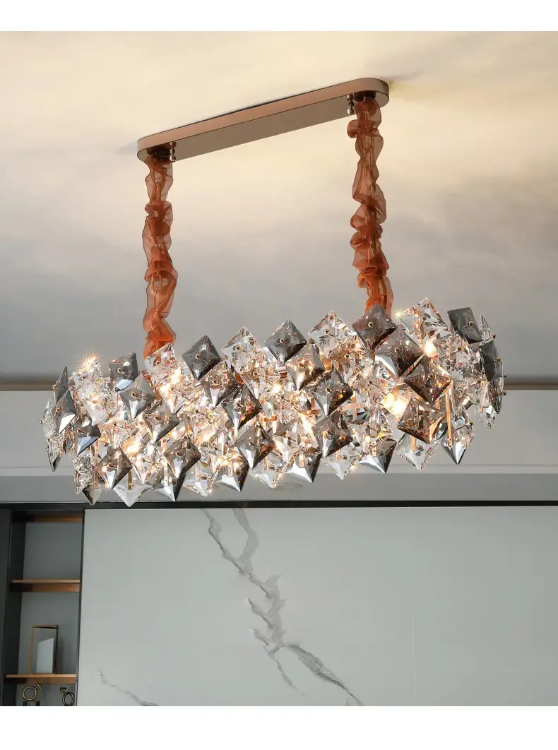 Room Chandelier Crystal Lighting - Image 2