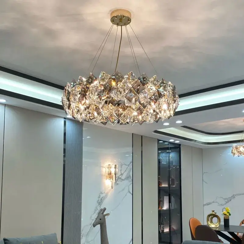 Room Chandelier Crystal Lighting - Image 4