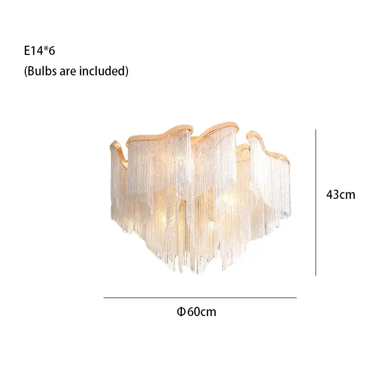 Ceiling 60cm