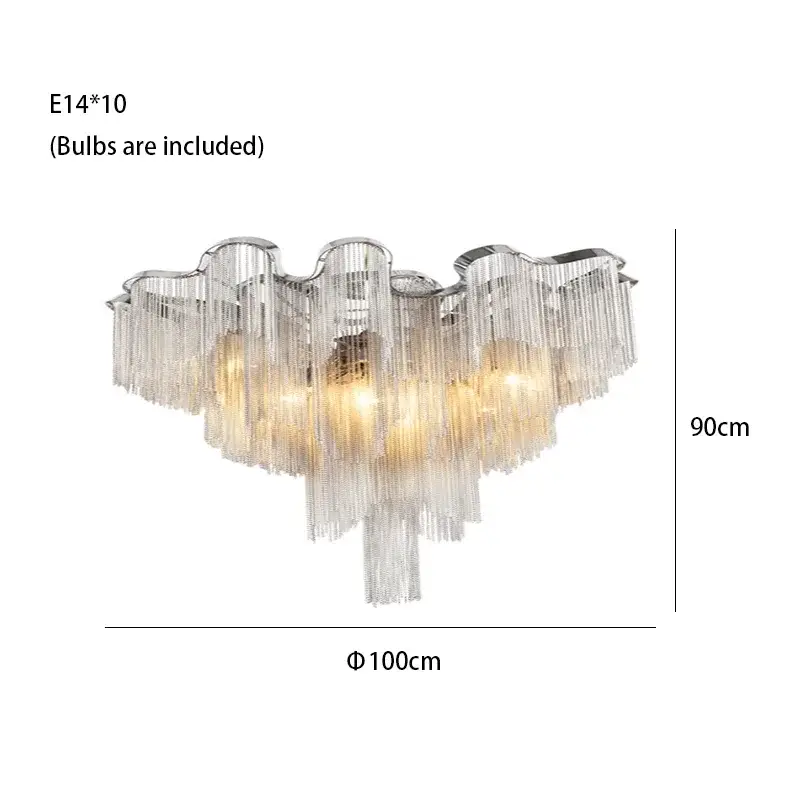 Ceiling 100cm