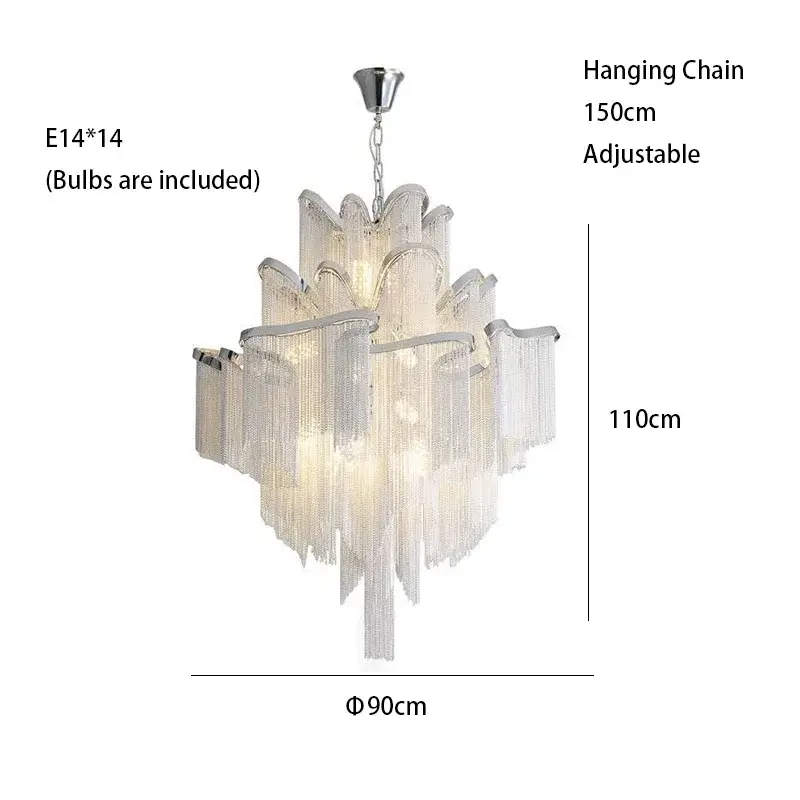 Hanging 90cm