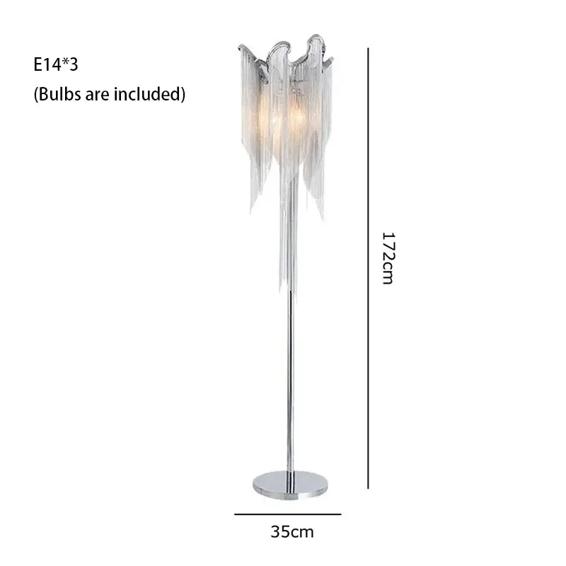 Floor Lamp