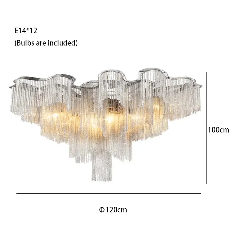 Ceiling 120cm