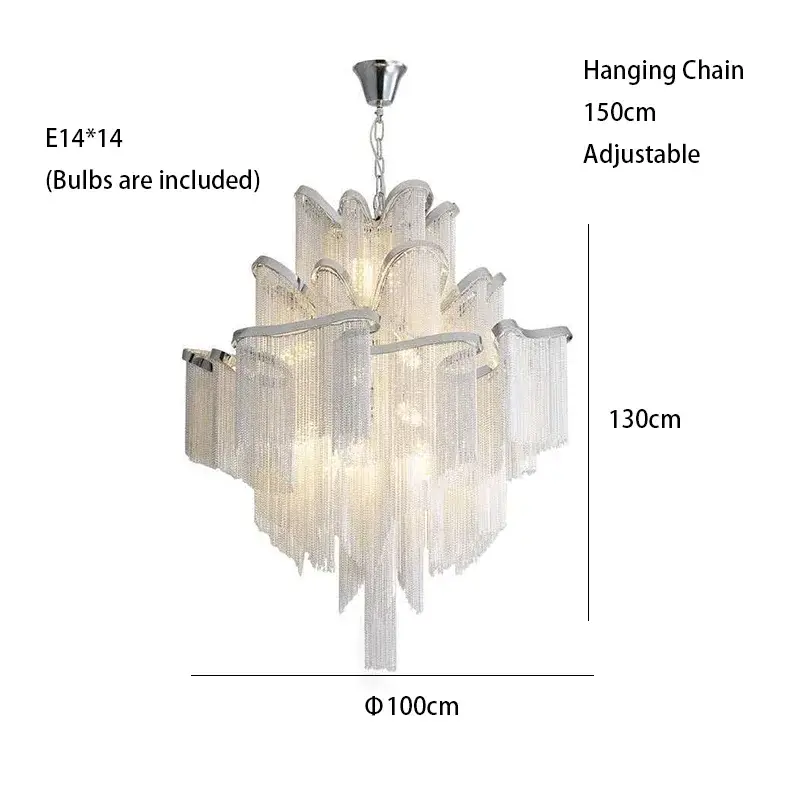 Hanging 100cm