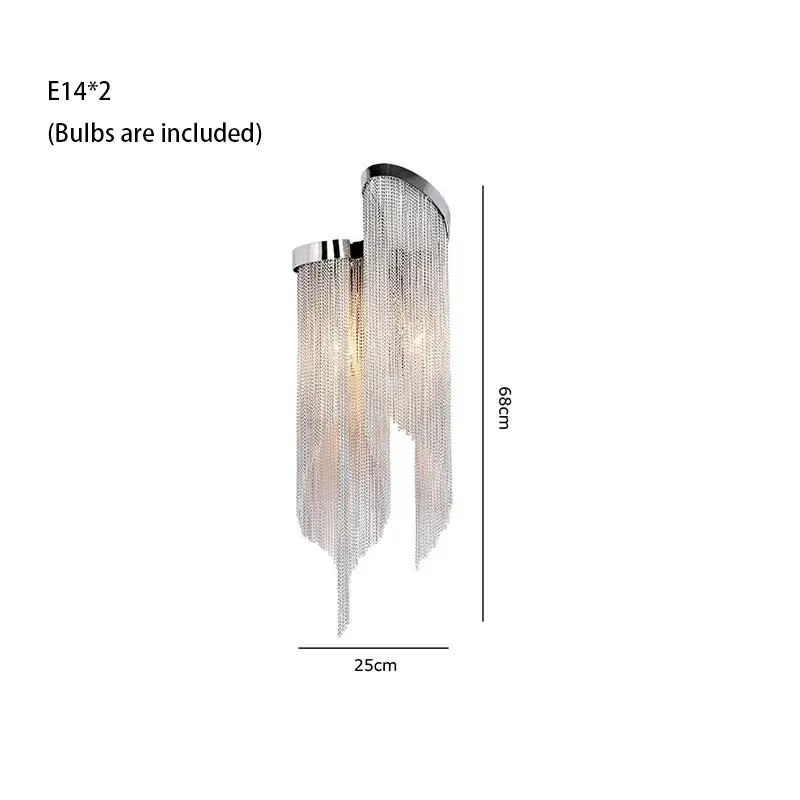 wall lamp