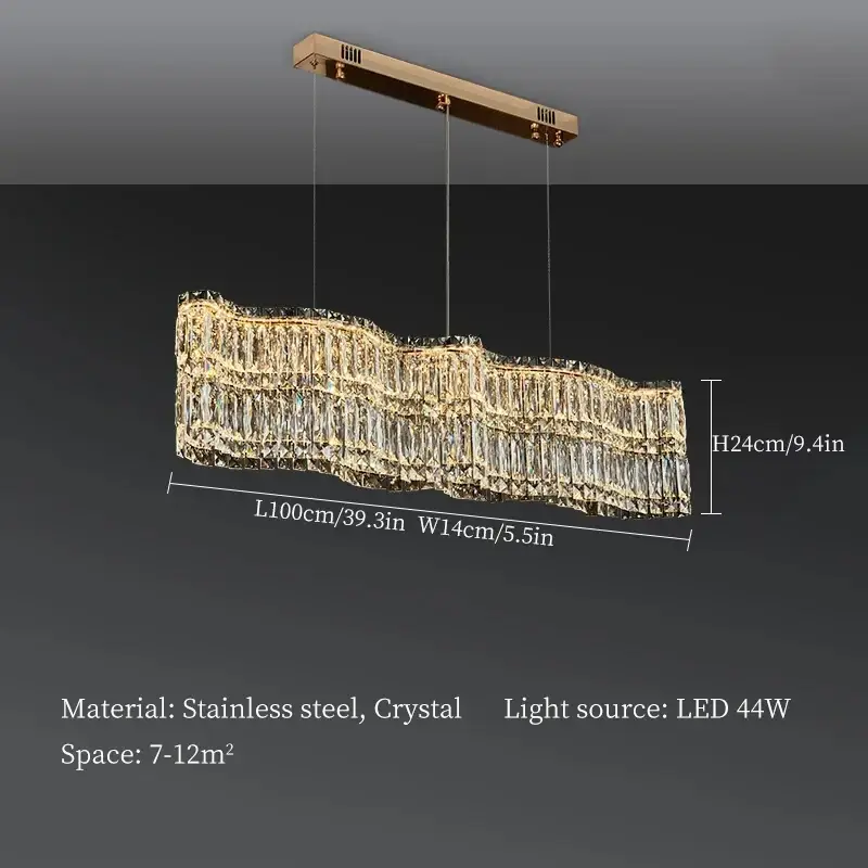 recta 100cm