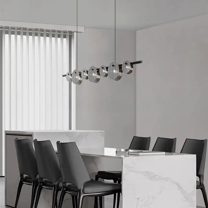 Modern Led Pendant Lights - Image 4