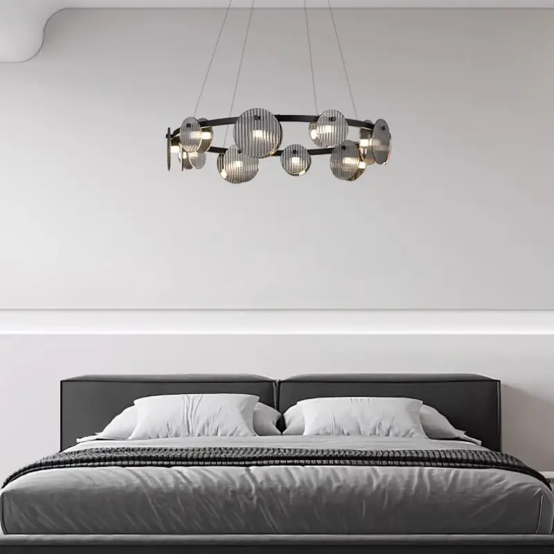 Modern Led Pendant Lights - Image 2