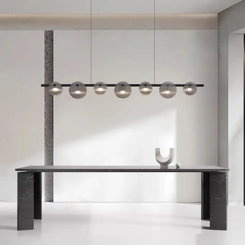 Modern Led Pendant Lights - Image 3