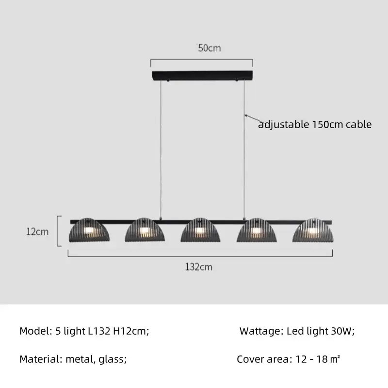 line 5 light