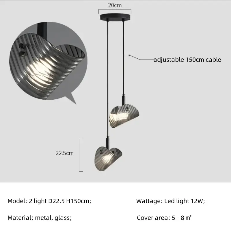 2 light